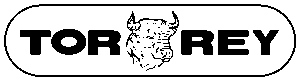 torrey logo